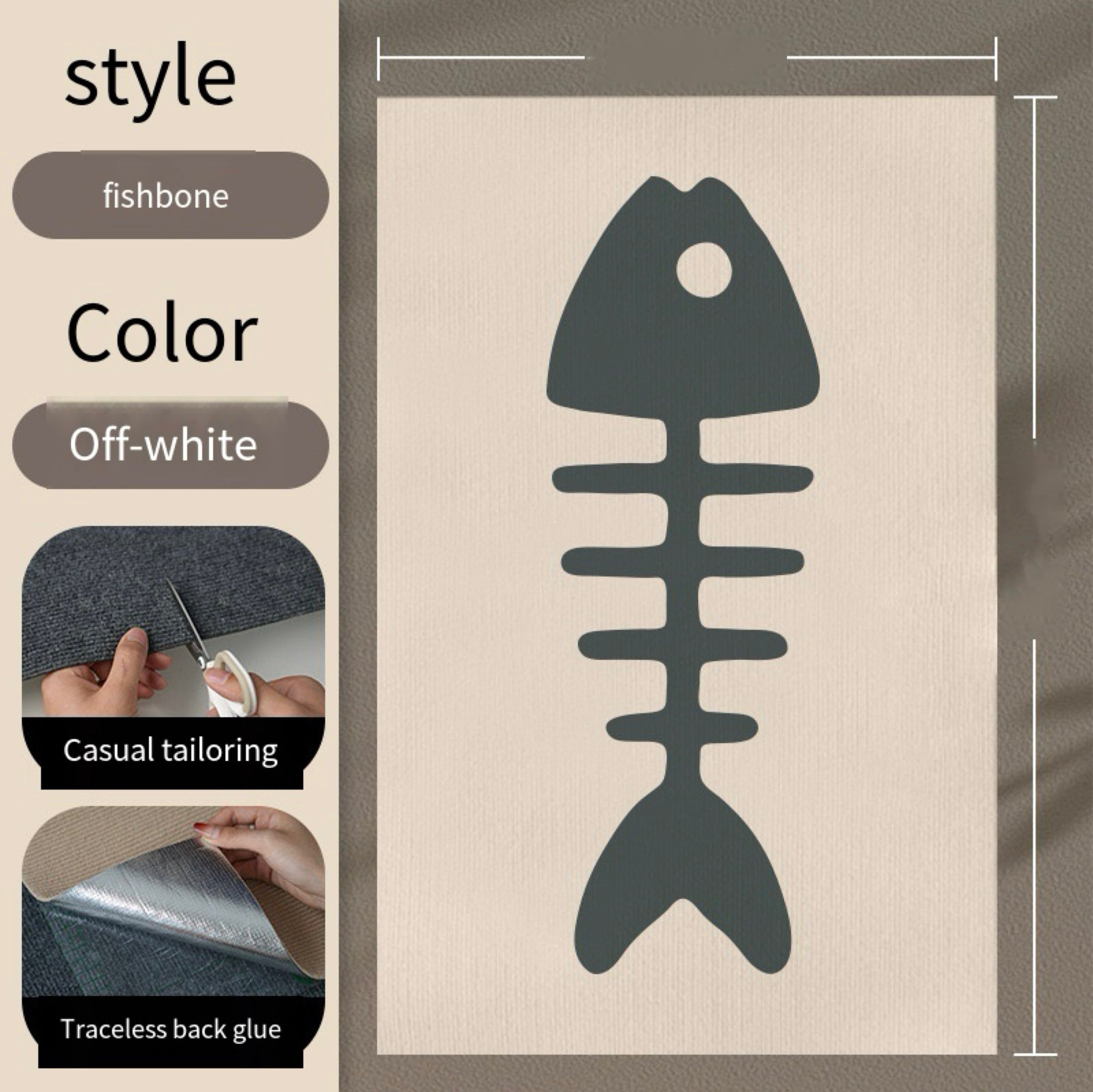 Sofa Protecting Post Carpet Mat Cat Climbing Wall