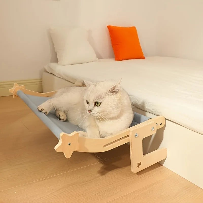 Hammock for Large Cats