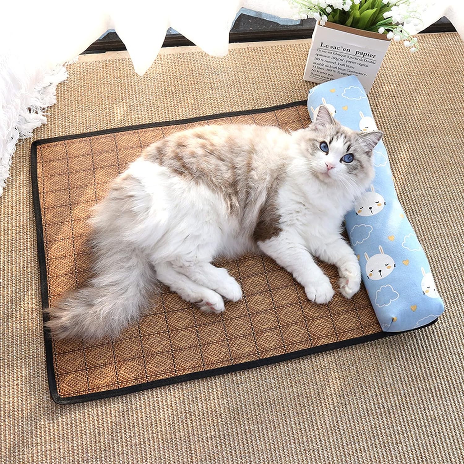 Pet Cooling Mat