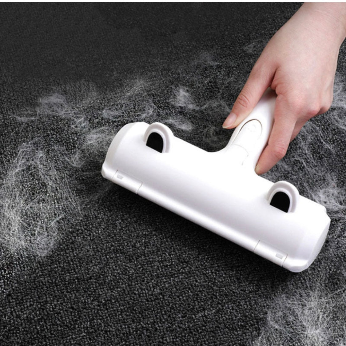 Remove Pet Hair Roller