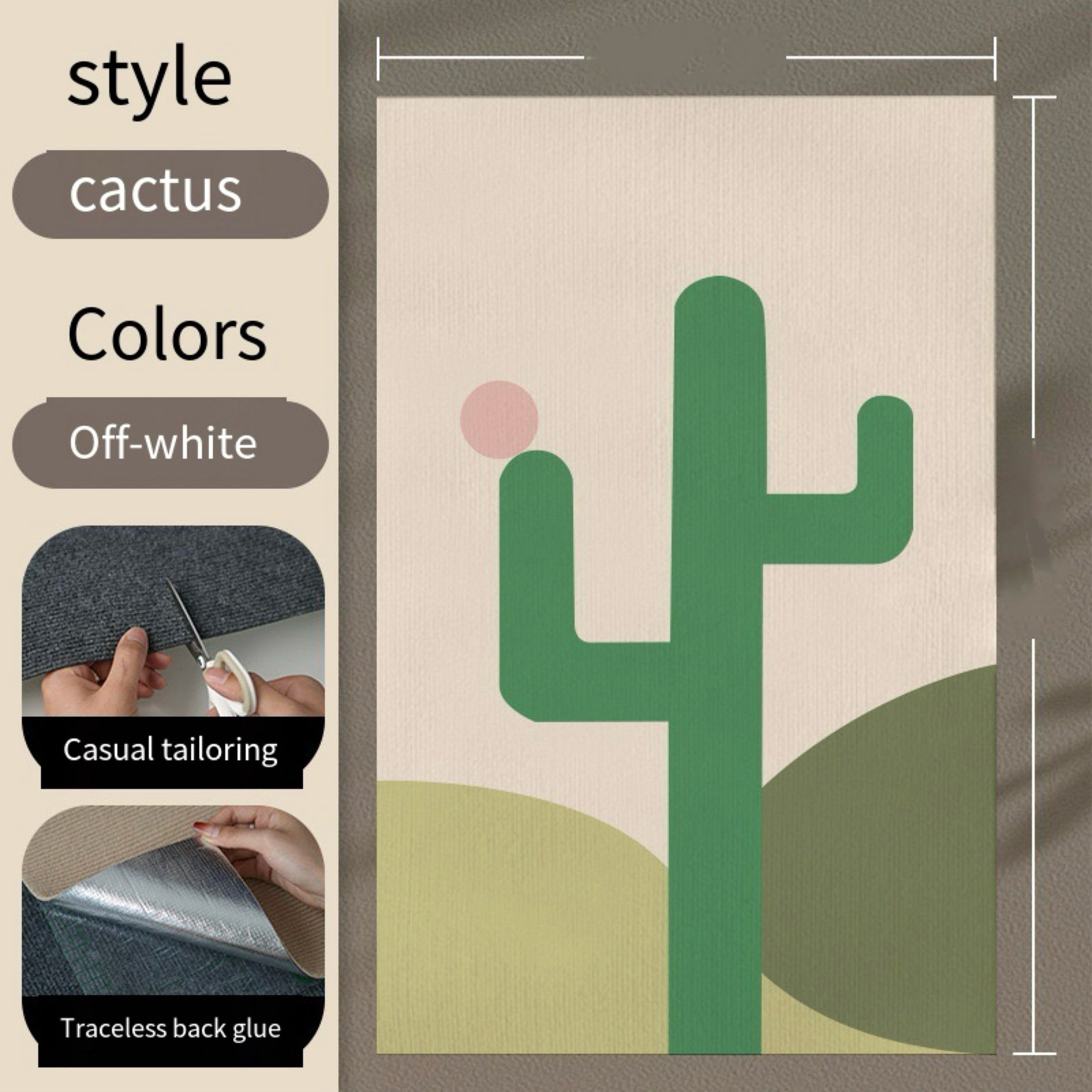 Sofa Protecting Post Carpet Mat Cat Climbing Wall