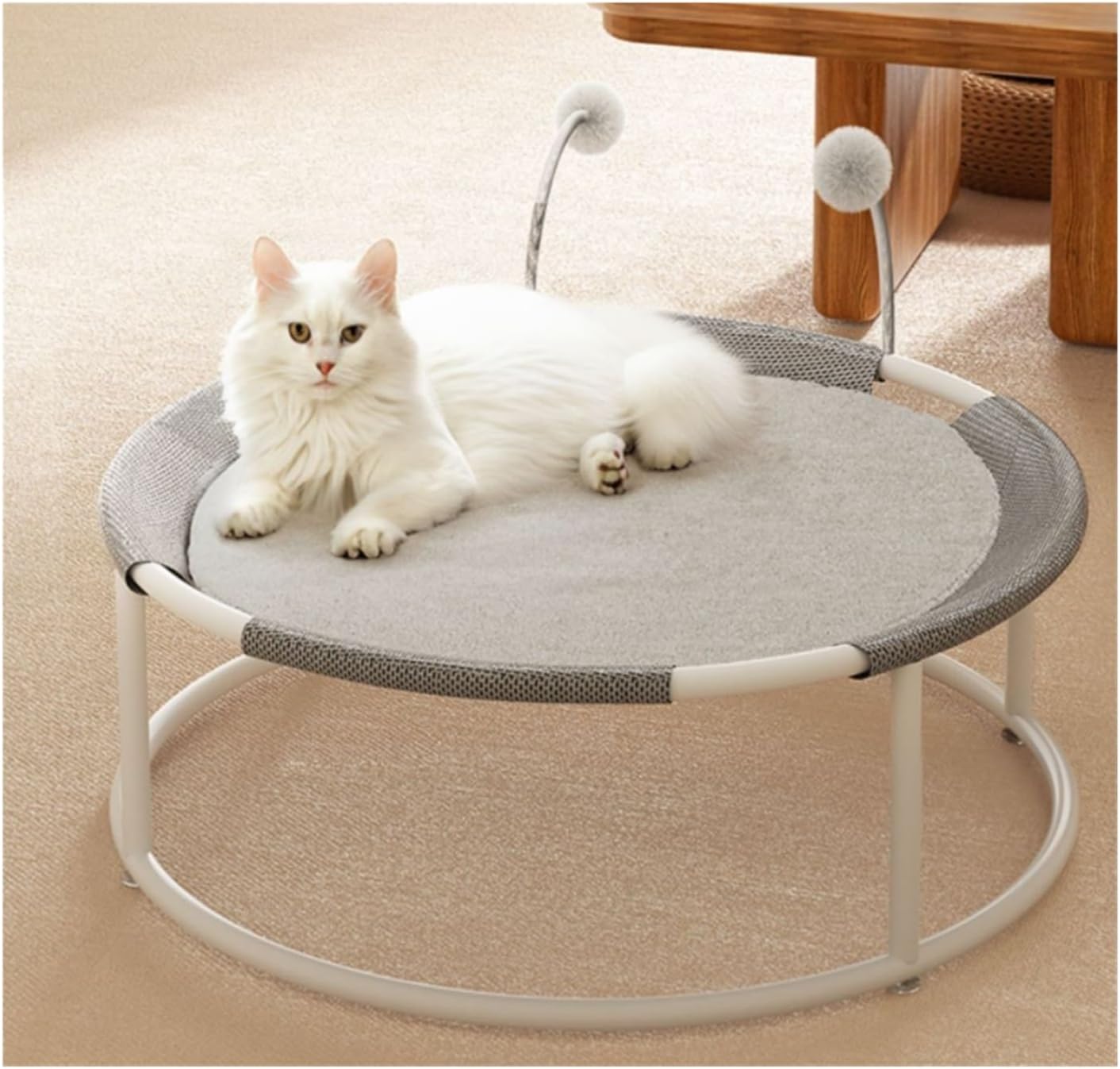 All Seasons Universal Moisture-Proof Cat Hammock